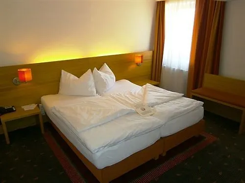 Hotel Fabrik Wien