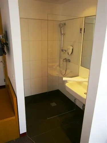 Hotel Fabrik Wien Wiedeń