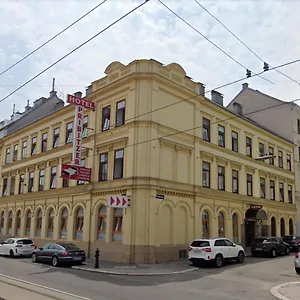 Pribitzer Hotel