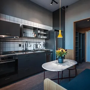 Mornington Bromma Швеция