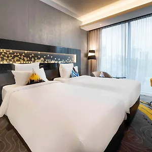 Novotel On Stevens Сингапур