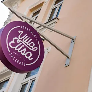  Aparthotel Elisa Austria