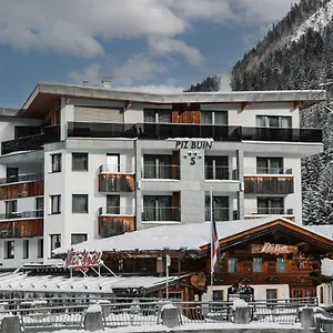 **** Hotel Piz Buin Austria