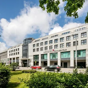 Hotel Arcotel Donauzentrum, Wenen