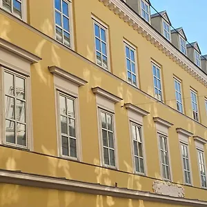 Easy Vienna By Stadtpark - Newly Renovated Hotel