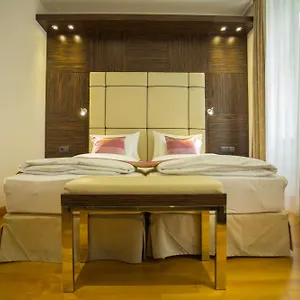 Hotel Western Arcadia, Wenen