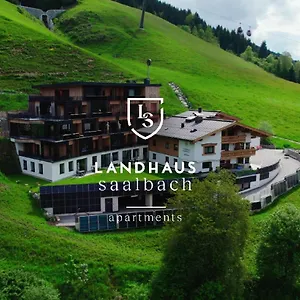 - Joker Card Included In Summer 3*, Saalbach-Hinterglemm Oostenrijk