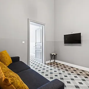 Kh Opera Appart hôtel