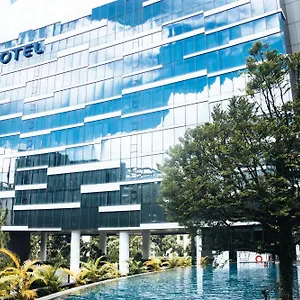 Novotel On Stevens Сингапур