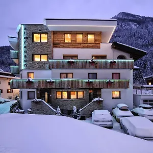 Almrausch Apartment