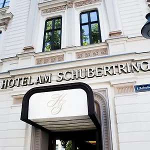 Hotel Am Schubertring, Wenen
