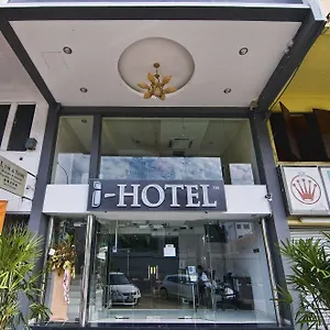 I-hotel Малайзия