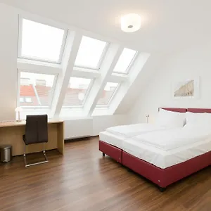 Or 1050 Aparthotel