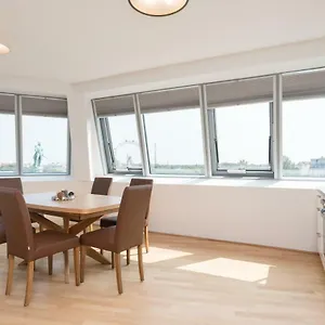 Yourapartment Prater Apartamento