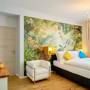 Leuhusen Center Apartamento