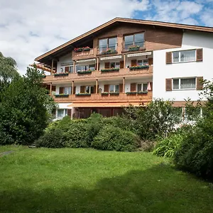  Apartment Waldhaus Igls Austria