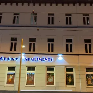 Colony Appart hôtel