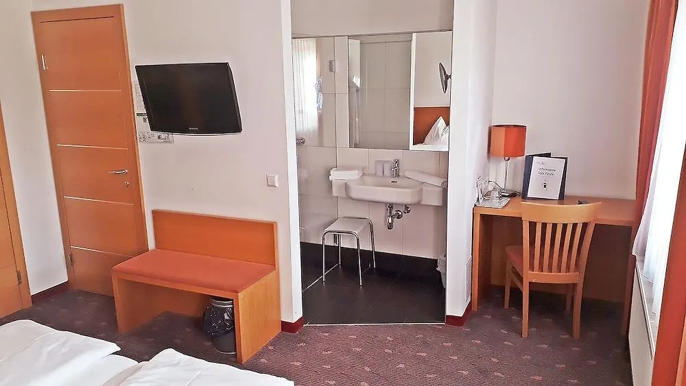 Hotel Fabrik Wien Autriche
