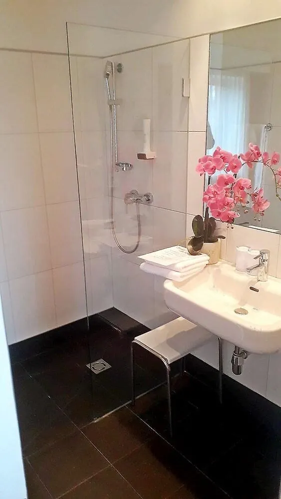 Hotel Fabrik Wien  Vienne