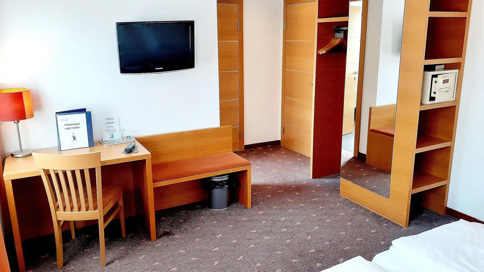 Hotel Fabrik Wien  Vienne