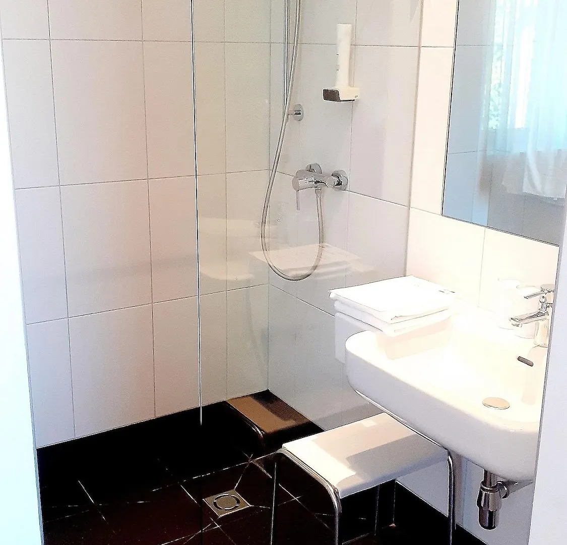 Hotel Fabrik Wien 3*, Vienne