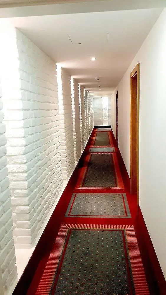 Hotel Fabrik Wien