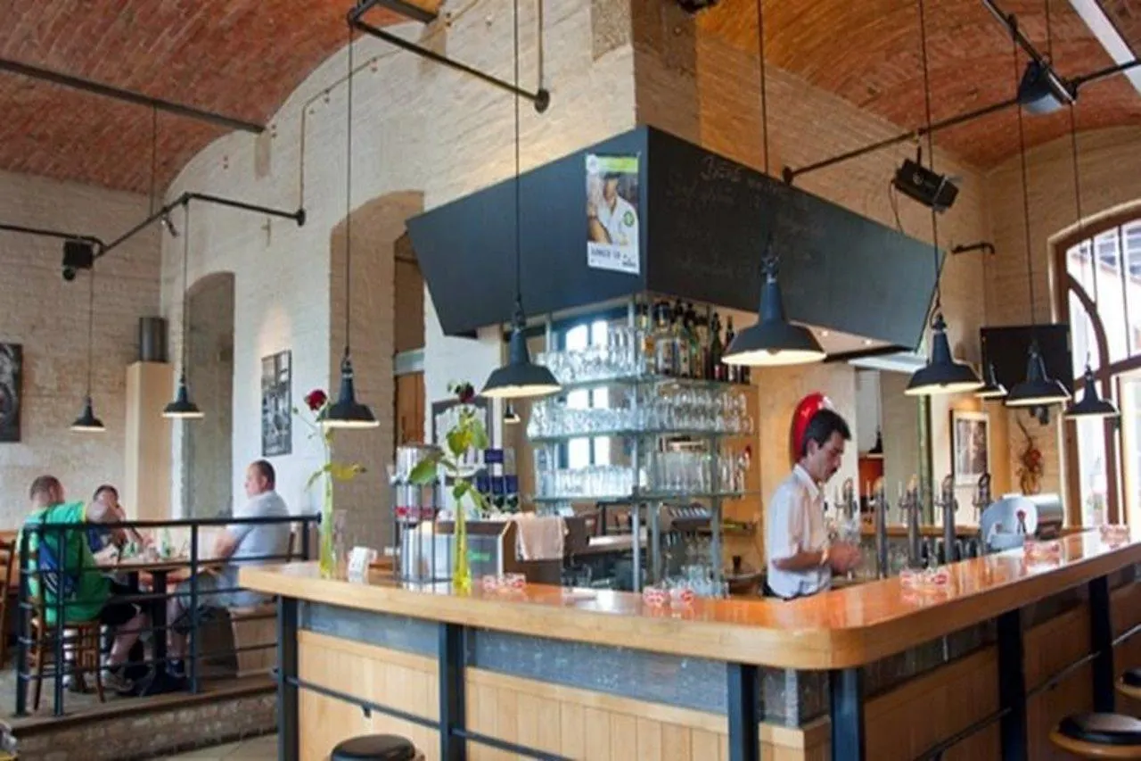 Hotel Fabrik Wien