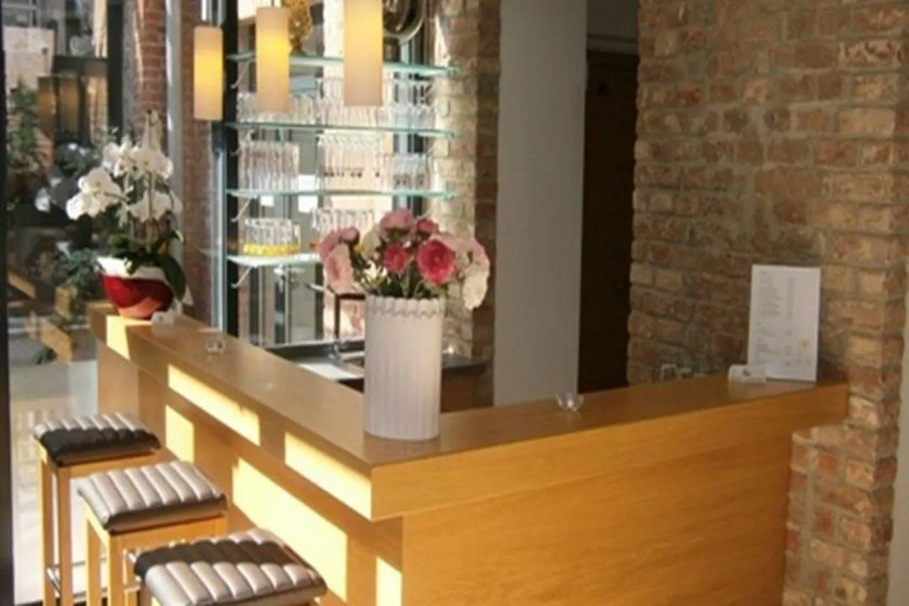 Hotel Fabrik Wien