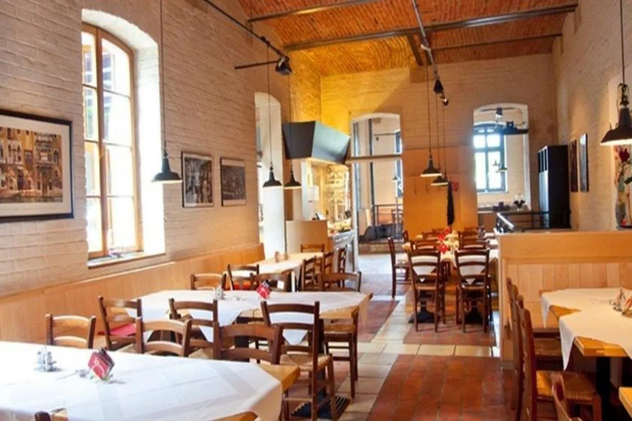 Hotel Fabrik Wien 3*, Vienne Autriche