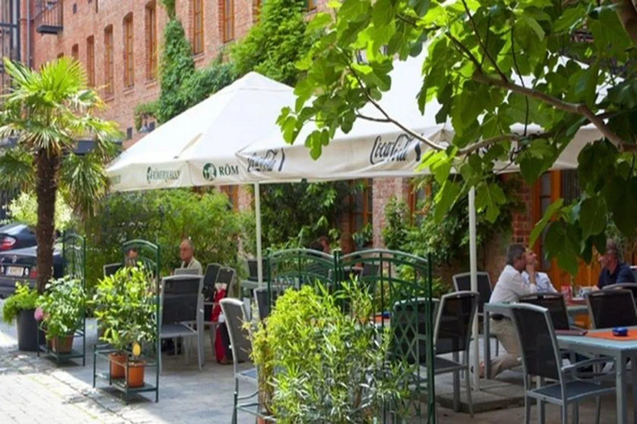 Hotel Fabrik Wien Vienne