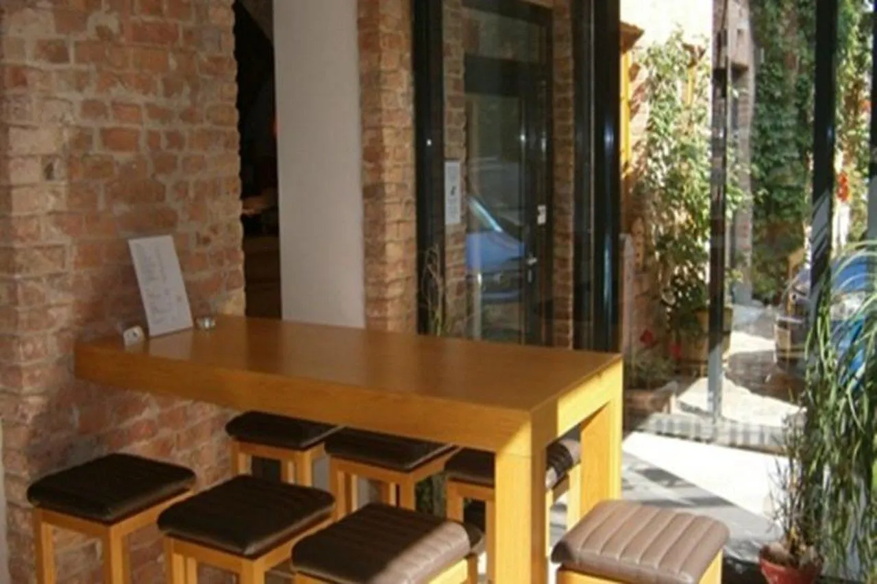 Hotel Fabrik Wien