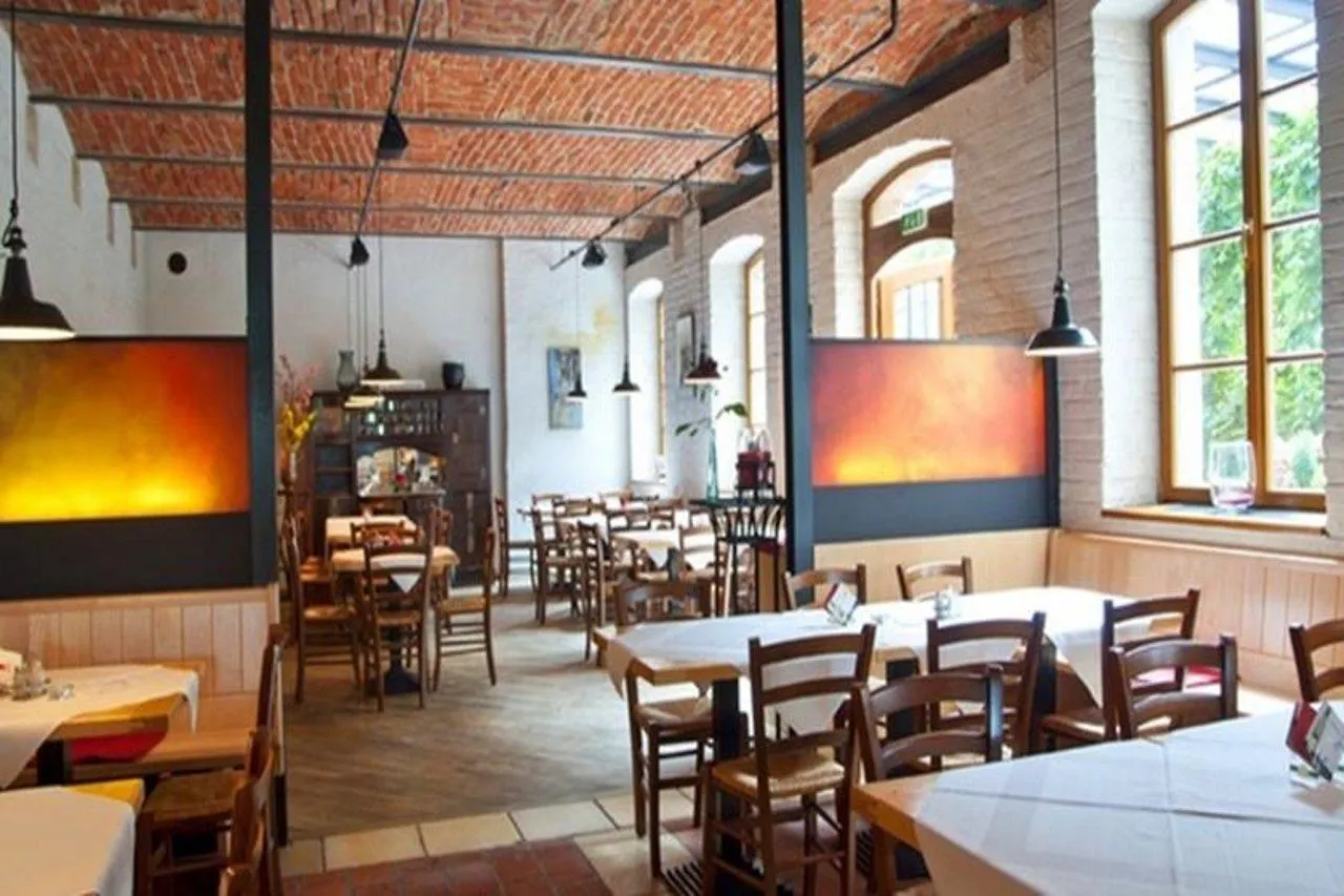 Hotel Fabrik Wien 3*, Vienne
