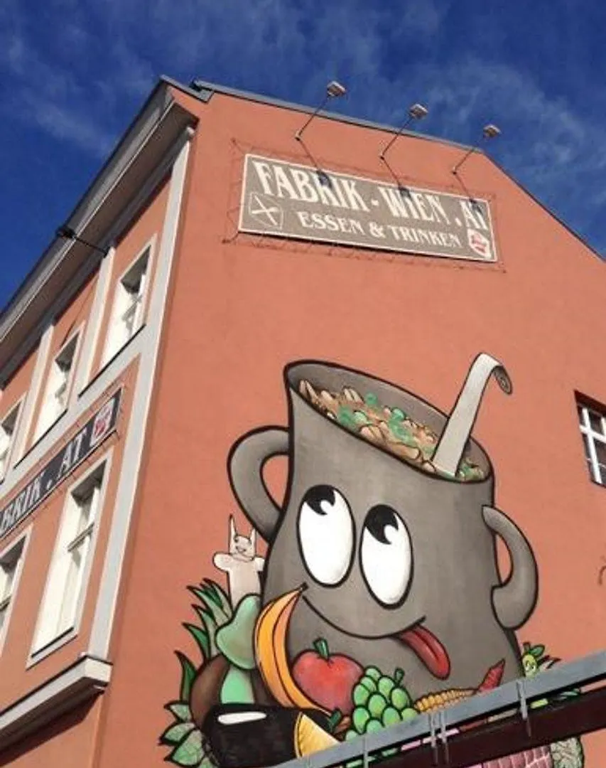 Hotel Fabrik Wien 3*, Vienne Autriche