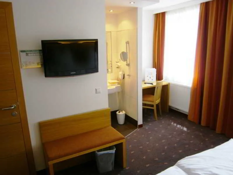 Hotel Fabrik Wien Autriche