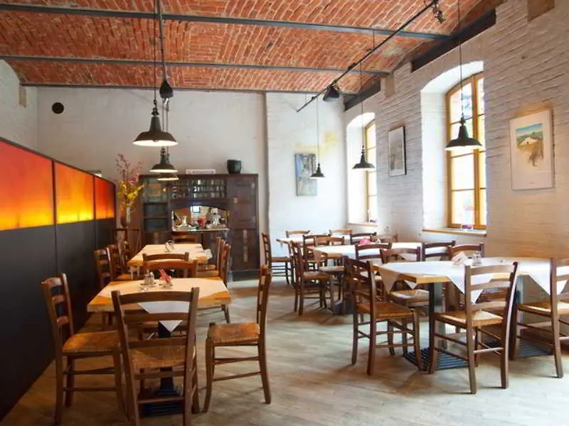 Hotel Fabrik Wien 3*, Vienne