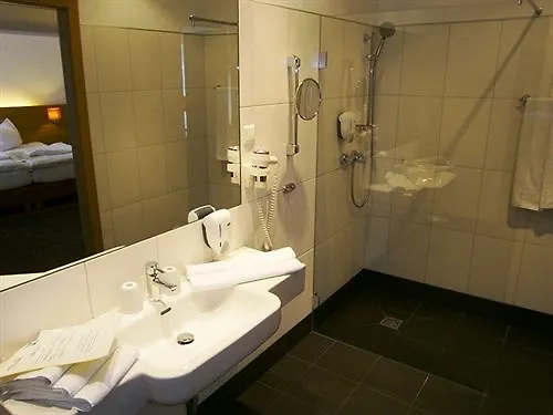***  Hotel Fabrik Wien Autriche