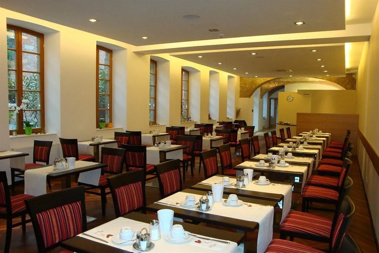 Hotel Fabrik Wien 3*, Vienne Autriche