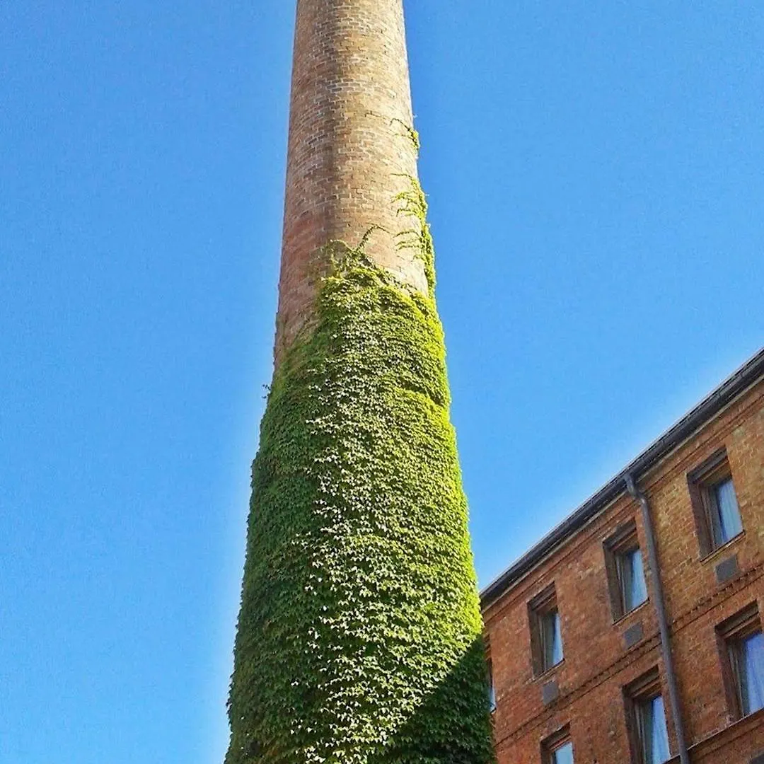Hotel Fabrik Wien Vienne
