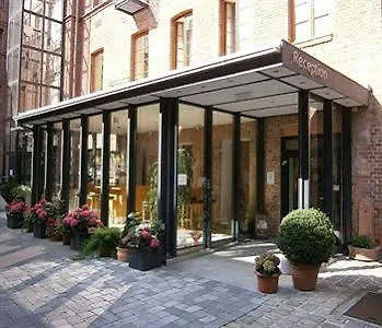 Hotel Fabrik Wien  Vienne