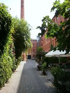 ***  Hotel Fabrik Wien Autriche