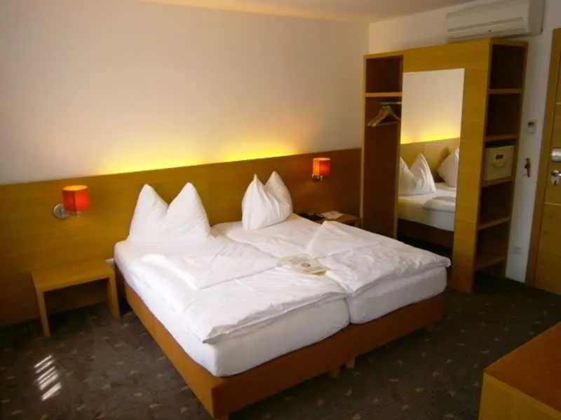 Hotel Fabrik Wien  فيينا