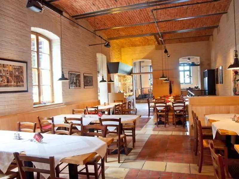 Hotel Fabrik Wien