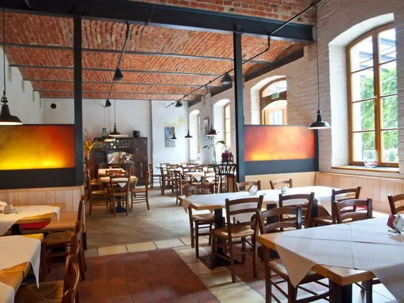 Hotel Fabrik Wien