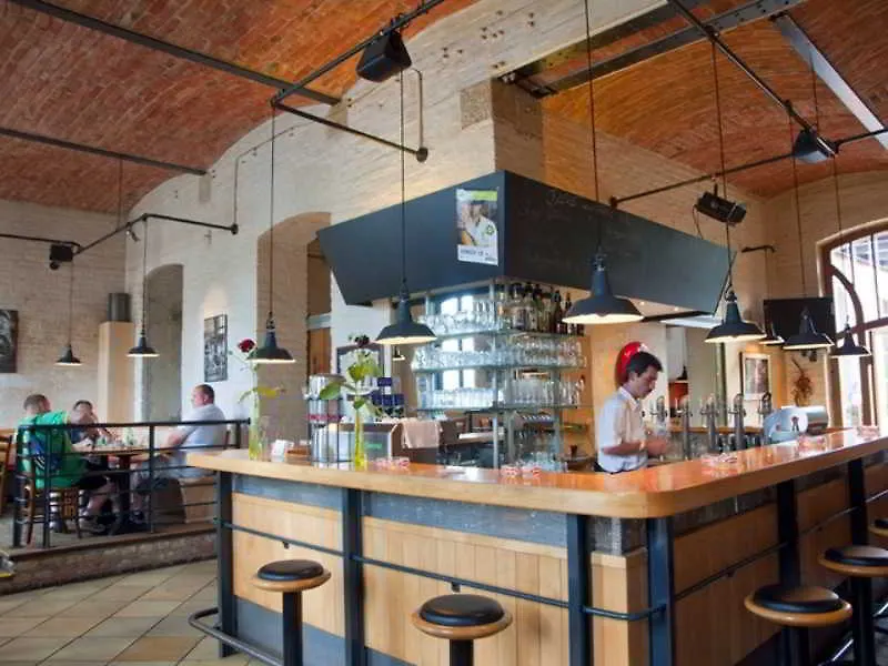 Hotel Fabrik Wien Autriche