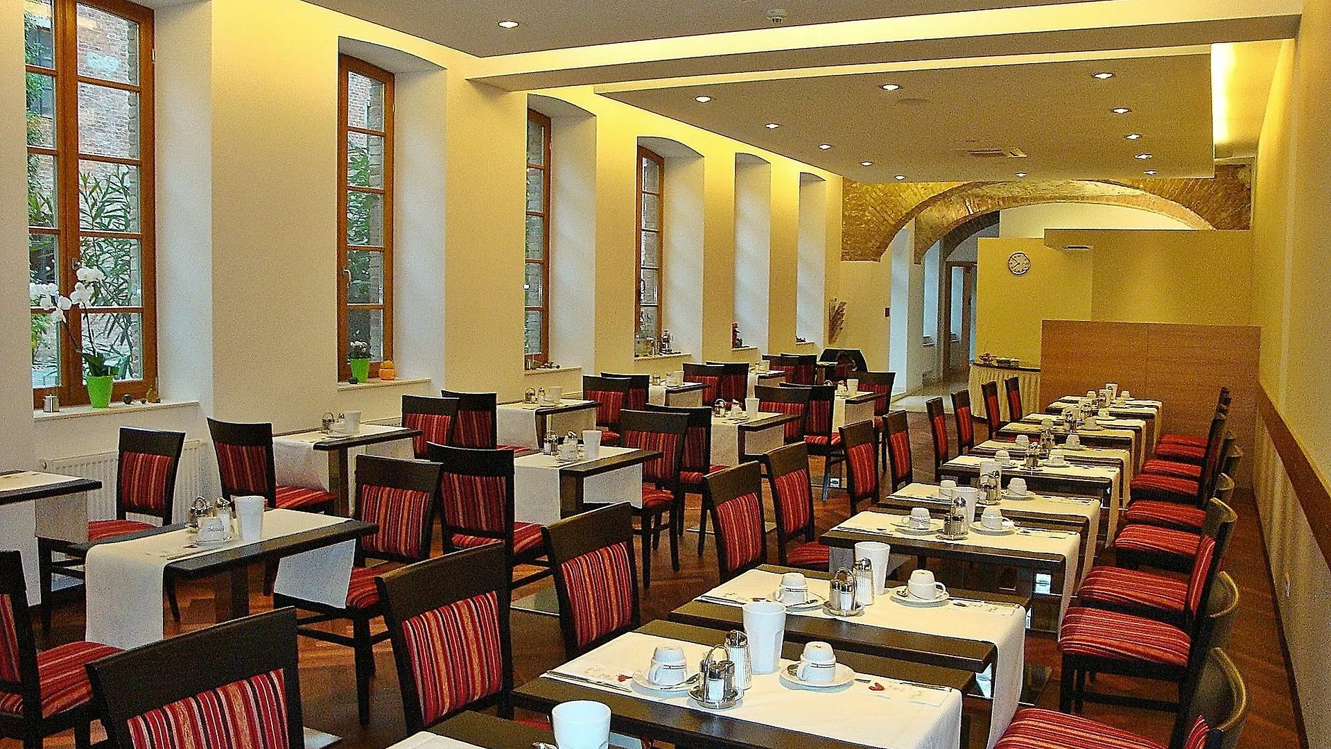 Hotel Fabrik Wien Autriche