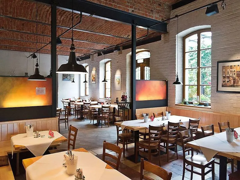 Hotel Fabrik Wien