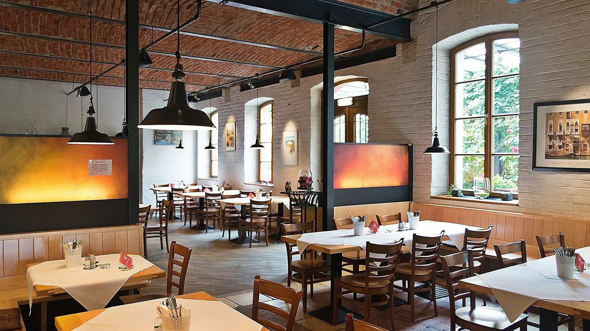 Hotel Fabrik Wien Autriche