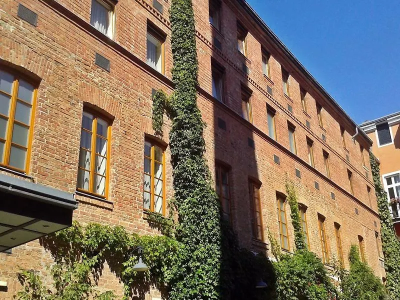 Hotel Fabrik Wien 3*, Vienne