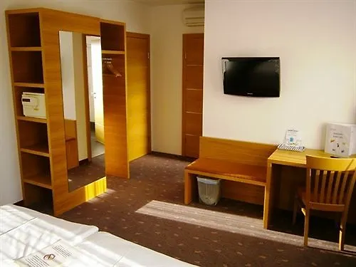 Hotel Fabrik Wien Австрия