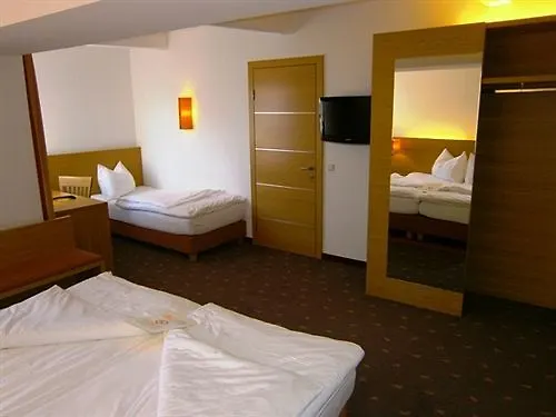 Hotel Fabrik Wien